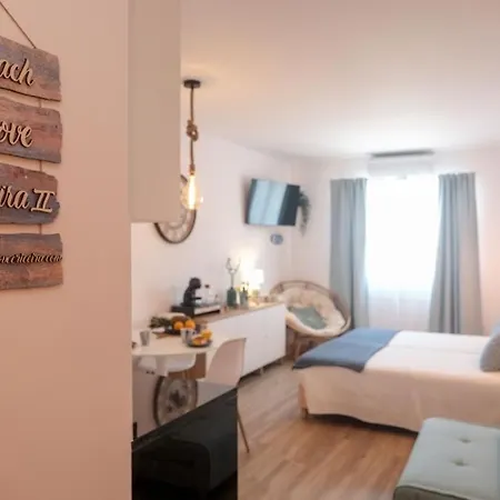 Glove Ii Apartamento *