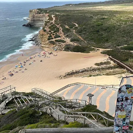 Apartamento Glove Ii Ericeira