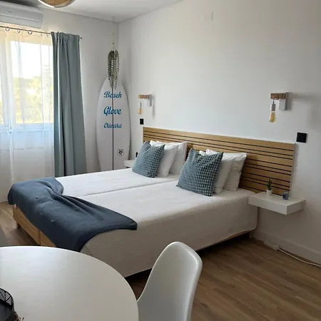 Apartamento Glove Ii *