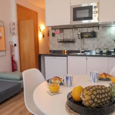 Glove Ii Apartment Ericeira